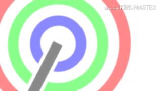 ABS CBN On KadeJanes641 Logo 2001 [upl. by Ayhdnas]