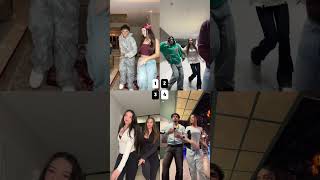 Who Won MTG DIAMANTE ROSA 2 Dance Trend  Pt17dancechallenge dance trending dancevideo trend [upl. by Tutankhamen]