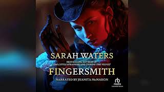 Fingersmith  by Sarah Waters  Audiobook Review [upl. by Papageno]