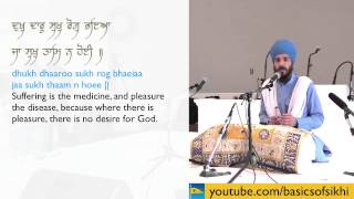 Saved by the Guru  Personal Journey  English amp Punjabi Katha [upl. by Everick]