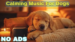 12 Hours of Dog Calming Music For Dogs 💖 Dog Separation Anxiety Music 🐶 Pet claming music🎵No Ads [upl. by Sirdi966]