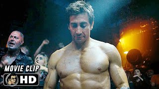 Opening Fight Scene  ROAD HOUSE 2024 Jake Gyllenhaal Movie CLIP HD [upl. by Onairot]