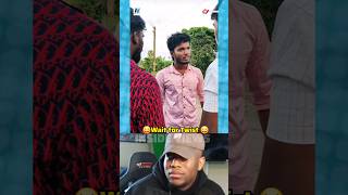 💥நீங்க அடிங்க ன 😂😂 twist irukku 😂😂😂 funny comedytrolls comedyvideos comedy shorts [upl. by Nonnah701]