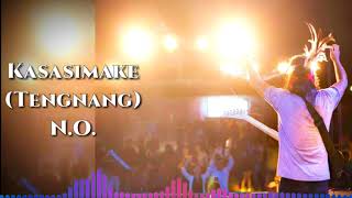 Garo Song  Kasasimake Tengnang  NOA [upl. by Combes]