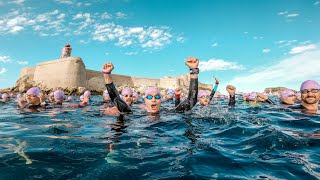 DÉFI DE MONTECRISTO MARSEILLE  AFTERMOVIE 2024 [upl. by Aneeroc]