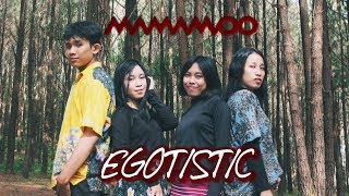 MAMAMOO 마마무 EGOISTIC 너나 해  DANCE COVER by FORZA FAMILY FROM INDONESIA [upl. by Kuhn]