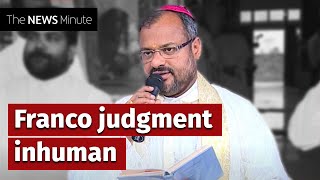 Franco judgment inhuman insensitive and accusedbiased A discussion  ബിഷപ്പ് ഫ്രാങ്കോ വിധി [upl. by Yzzo643]