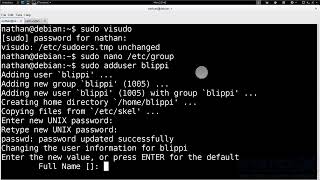 Linux Mac File permissions POSIX and ACLs [upl. by Rombert]