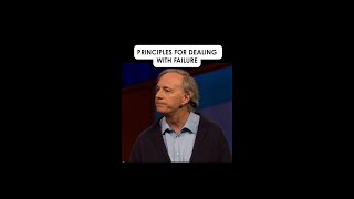 Principles for Dealing with Failure [upl. by Aicnelev]