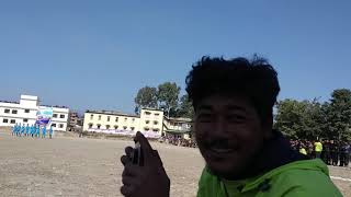 Bhaktapur multiple campus tu bba cup 2019 Penalty shoot out dharan vs pokhara [upl. by Hras287]