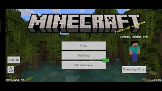 download Minecraft versi 11812 [upl. by Jolenta]