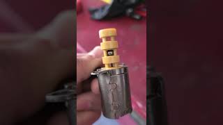 how to fix Mercedes code P0DA006oil pump solenoid control valve [upl. by Colt]