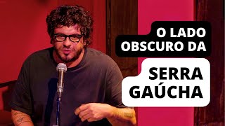 O Quatrilho hoje seria cancelado [upl. by Nosoj369]