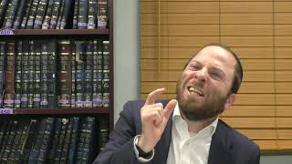 Birchas Hamitzvos Midrabnanan – Are there any exceptions Shiur by Rabbi Nachum Scheiner [upl. by Annahaj]