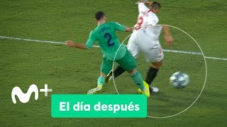 El Día Después 23092019 La cara de Lopetegui [upl. by Wearing]