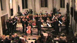 Haydn Cellokonzert in CDur 3 Satz Allegro molto [upl. by Tratner]