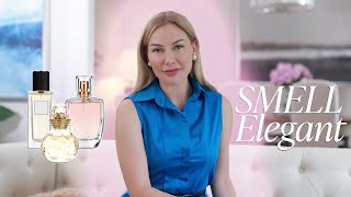 How to Smell Classy and Expensive  Elegant Perfume Secrets [upl. by Sherourd]