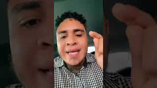 Dios está Contigo No Desmayes jesus parati youtubeshorts palabradedios esteban poderdedios fe [upl. by Gratt]