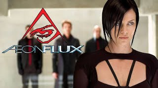 Æon Flux 2005 Ending Scene [upl. by Brotherson77]