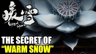 No Way THATS THE FINAL BOSS  SevenSword Shura  Flurry  Warm Snow  5 [upl. by Snebur]