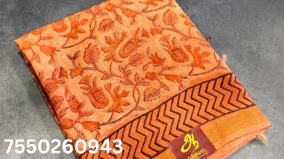 Banswara silk cotton and maheshwari cotton sarees collectionsFlat ₹150 off [upl. by Riordan]