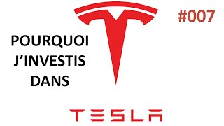 Tesla explose ses résultats T3 et redonne confiance au marché [upl. by Marras667]