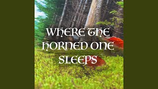 Where the Horned One Sleeps feat Rachel Hardy [upl. by Trevlac]