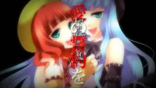 Umineko Motion Graphic Vol7 English Translated [upl. by Nagaek]