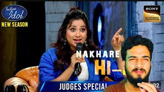 Indian Idol Season 15 Episode 1 Full Episode 8 November 2024 Indian Idol 2024  New show S Mahruf [upl. by Mateusz]