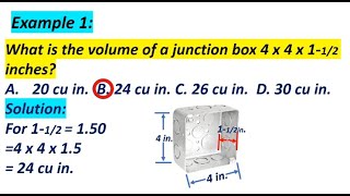 BASIC ELECTRICIAN MATH [upl. by Joslyn]