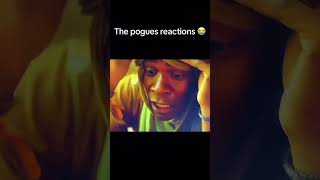 Pogues react to jj’s death outerbanks death edit foryou jj kiara maybank obx drewstarkey [upl. by Relyhcs]