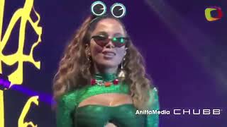 Anitta AO VIVO show de carnaval completo  São Paulo [upl. by Jenkins554]