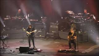 Steve Hackett  Cinema Show amp Aisle of Plenty  Roma 31 ottobre 2024 [upl. by Dorison]