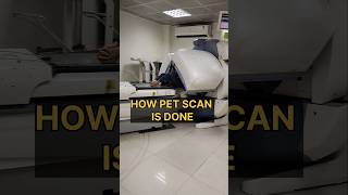 How PET scan for heart is done PET स्कैन कैसे किया जाता है  Rest and viability test shorts [upl. by Fee]