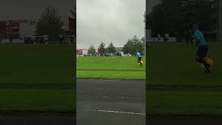 CBAF Croix Blanche vs Bourges FC D3F SportAngers [upl. by Allis]