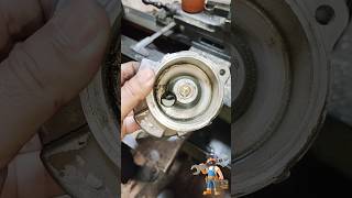 Self bush repairing mechanic viralvideo foryou youtubeshotrs trending repairing skills fyp [upl. by Ranice]