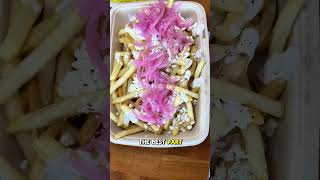 THE KEBAB SHOP foodie california texas orangecounty [upl. by Nilek]