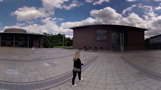 Hochschule Schmalkalden 360Grad [upl. by Fielding726]