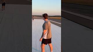 5K at the World’s 3rd Busiest Airport [upl. by Burnie206]