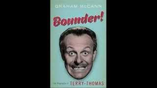 TerryThomas  Bring Back The Cat [upl. by Elbertine740]