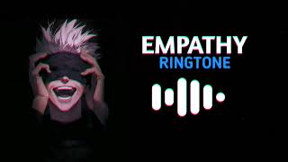 EMPATHY RINGTONE TRENDING AND BGM ATTITUDE RINGTONE💥💀trending viral sigma attitude [upl. by Najed]