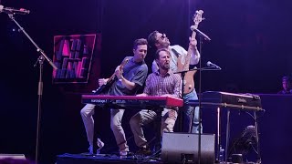 Vulfpeck  Concert Compilation  Jazz À Vienne 2024 France [upl. by Greenwood900]