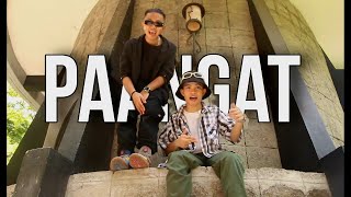 Paangat  Francis EL feat GeeYaanGee [upl. by Labotsirhc]