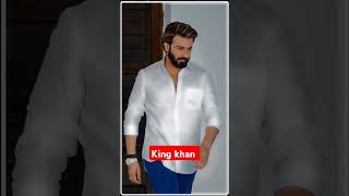 king khan shakib khan songtitle shakibkhan shorts [upl. by Seow]