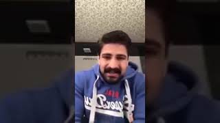 Rajat Tokas live on instagram19th jan 2019part2 [upl. by Tizes]