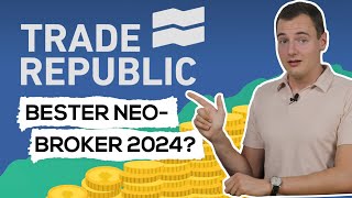 Trade Republic Update Erfahrungen Neue Aktien Sparpläne und mehr [upl. by Roderich]