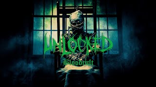 Unlocked  Bloodcult Official Video [upl. by Anrahc535]