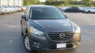 Used 2016 Mazda CX5 Houston TX 77094 TX G0634291 [upl. by Walters456]