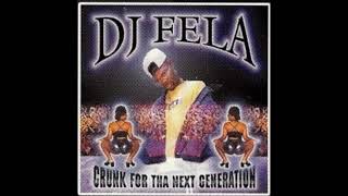 Mo Murda Mix  DJ Fela [upl. by Walter799]