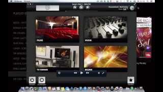 XBMC Tutorial  Mehrere XBMC im Einklang  Deutsch  Teil 12 [upl. by Naedan]